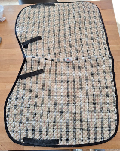 Schabracke dressur von - schabracke, harry's