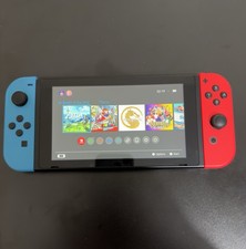 Nintendo Switch 512GB und mit