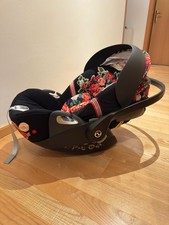 Babyschale Cybex Platinum Cloud Z i- Size