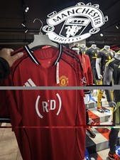 Manchester United Home