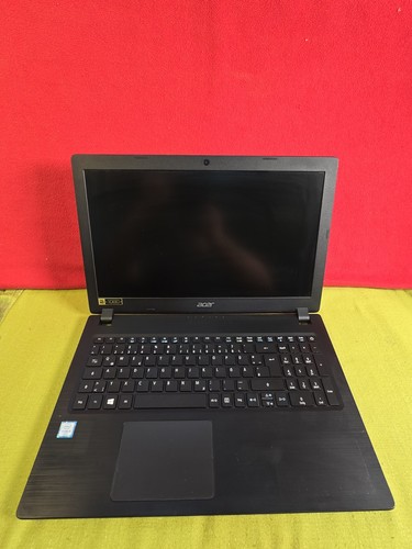 Acer aspire a315 i3 - acer,