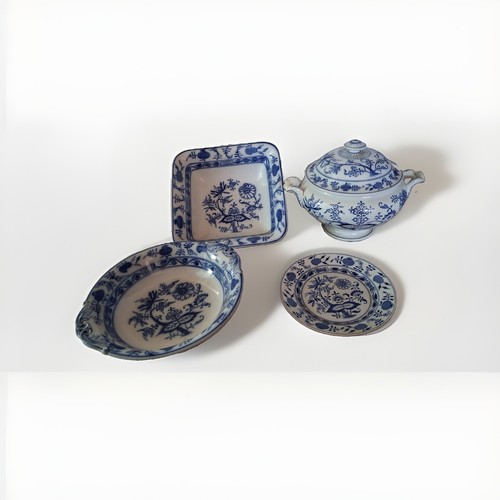 Villeroy boch dresden saxony - &,