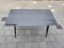 CARGO CONTAINER 3-fach