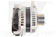 NK Lichtmaschine Generator