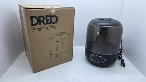 Dreo 306 luftbefeuchter - dreo,