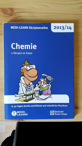 Medi learn skriptenreihe - medi-learn,