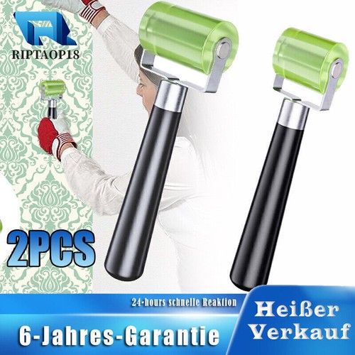 2pcs andrückrolle - 2pcs,