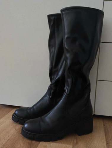 Deichmann damen stiefel - deichmann,