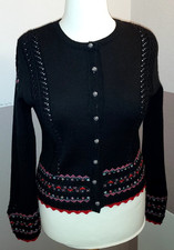 Gottseidank Strickjacke
