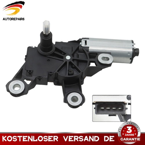 Wischermotor heckwischermotor - wischermotor,