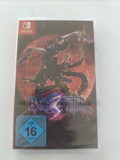 Bayonetta 3 Nintendo Switch
