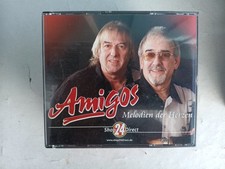 Amigos melodien der - amigos,,