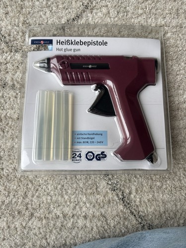 Heißklebepistole klebepistole - heißklebepistole,