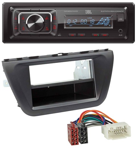 Jbl aux mp3 - jbl,