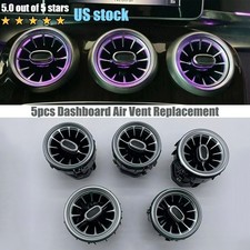 Led air vent - light, kit