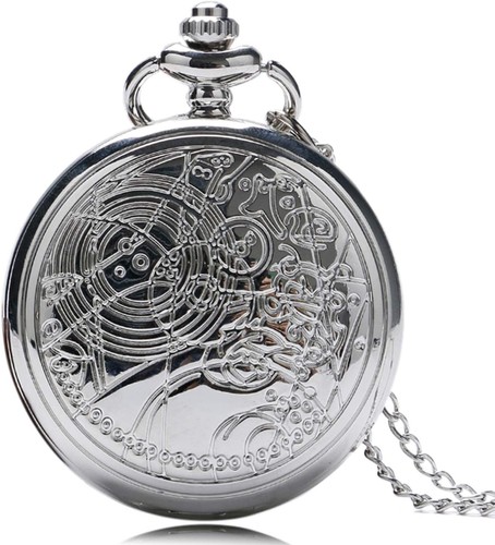 Taschenuhr bronze steampunk - taschenuhr, hp