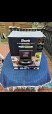 Shark AI ULTRA 2-in-1