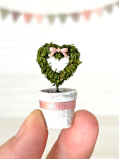 Miniatur 1:12 Puppenhaus -