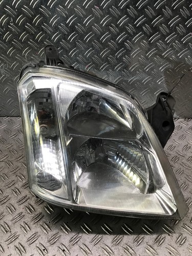Scheinwerfer rechts opel - scheinwerfer,