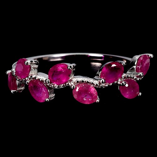 925 sterling silber ring oval - sterling,