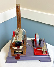 Wilesco Steam Engine Toy D5 -