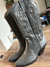 ****  Padilla  Cowboy Stiefel