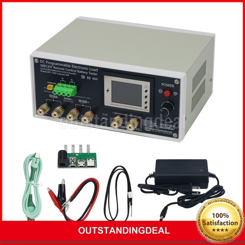 Dlb600 tester dc - ,