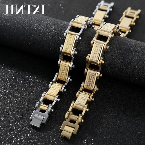 Armband vergoldet massiv - vergoldet,