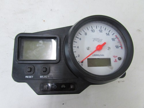 Yamaha yzf 1998 2002 - yzf, 1998-2002