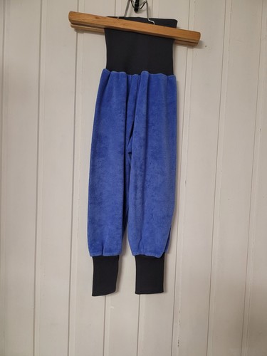 Hose unisexhandgemacht 100 - ,