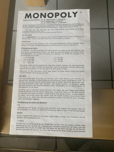 Ersatzteile für parker - ersatzteile,