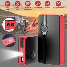 69800mAh Auto Starthilfe Jump