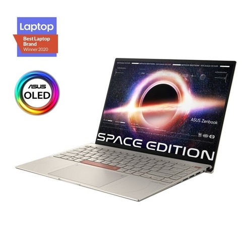 Asus zenbook 14x - asus,