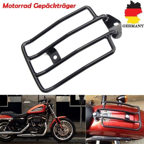 Motorrad gepäckträger - motorrad,