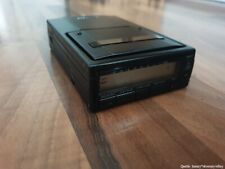 1x AIWA Dat Digital Audio Tape Recorder HD-S1 Portable Edition Logo Strasser