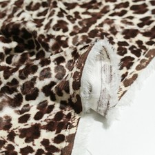 50cm Gepard Webpelz Kurzhaar