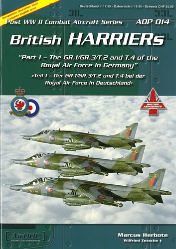Airdoc adp british - 14:,