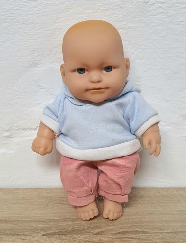 Spielpuppe vinylpuppe doll - vinylpuppe,