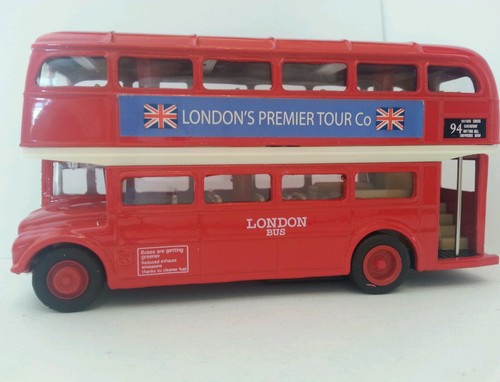 Metalldruckguss london roter - metalldruckguss,