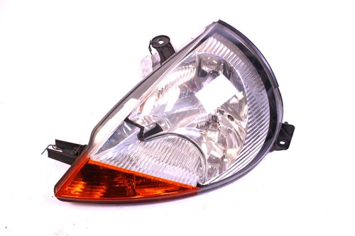 Linker halogen front - linker,