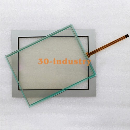 Touch panel glass - touch,