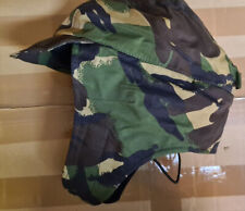 GB Army DPM Gore-tex Wintermütze Cap Cold Weather ECWCS Thermo Mütze