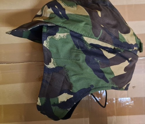 Army dpm gore tex - gb, gore-tex