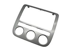 Original Blende VW Eos Abdeckung Einbaurahmen Rahmen Scirocco 3 Klimabedienteil