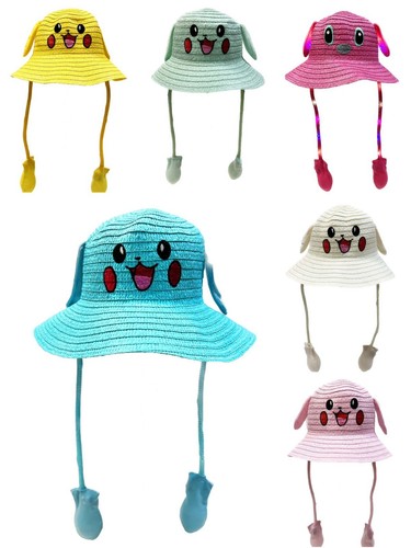 Hase sonnenhut kinder - hase,