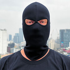 Sturmhaube schwarz Balaclava