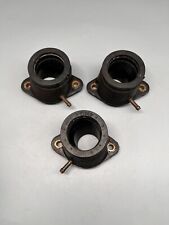 Yamaha XJR 1200 Ansaugstutzen Joint Ansauggummi  XJR 1300 4KG #29084