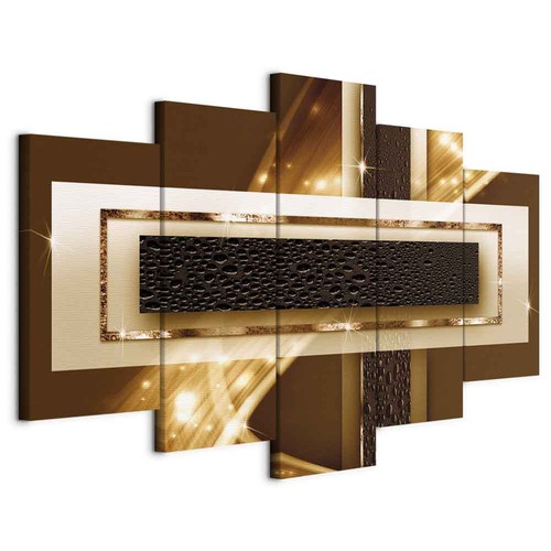Artgeist wandbild tlg groß - 5,