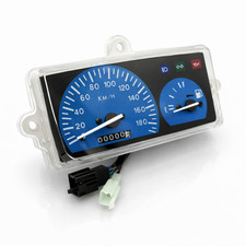 TACHOMETER INSTRUMENTENTAFEL