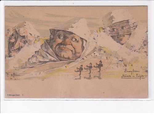 Surrealismus lebendige berge - surrealismus:,